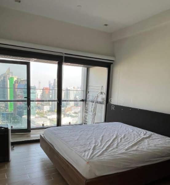 Circle Living Prototype : เซอร์เคิล ลิฟวิ่ง โปรโตไทพ์, กรุงเทพ, 1545 ถนนเพชรบุรีตัดใหม่, มักกะสัน, ราชเทวี, กรุงเทพ, 57 ตร.ม., คอนโด ให้เช่า, โดย Phanrangsi Wutthikornwanich, 500279408 - DDproperty.com