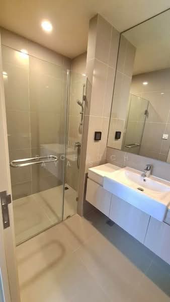 Noble Recole, Bangkok, 77 Soi Sukhumvit 19 Sukhumvit Road, Khlongtoei Nua, Watthana, Bangkok, 1 Bedroom, 68 sqm, Condo For Rent, by Suchatchaya Supawachiranant, 500279409 - DDproperty.com
