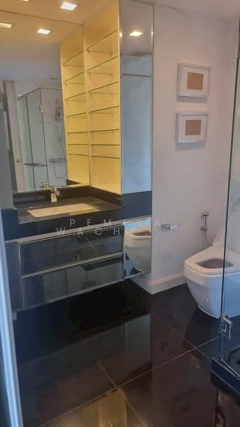 Icon III, Bangkok, 858 Sukhumvit Road, Khlong Tan Nua, Watthana, Bangkok, 1 Bedroom, 114 sqm, Condo For Rent, by Pemika Wachiratanakorn, 500279412 - DDproperty.com