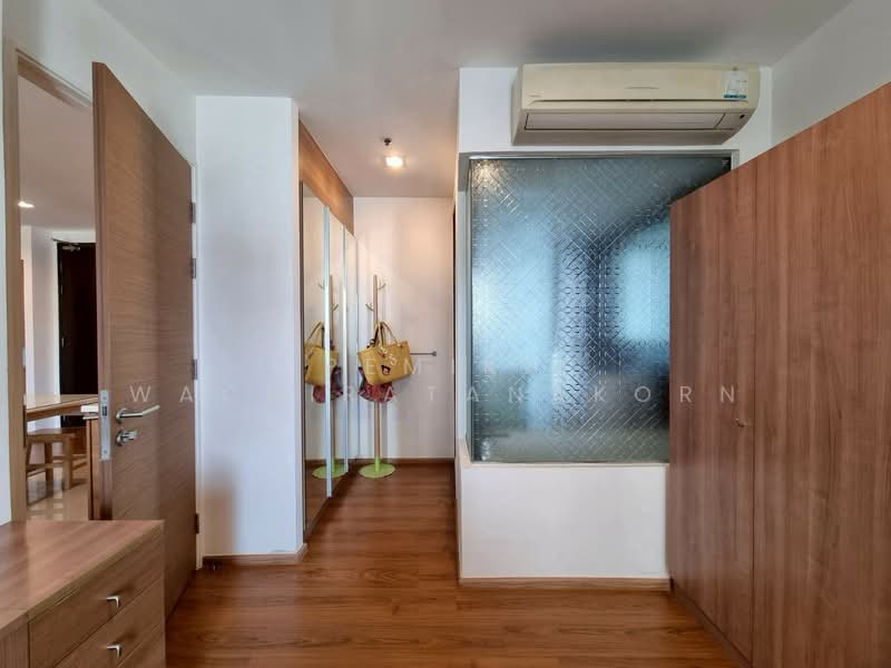 Rhythm Sukhumvit 50, Bangkok, 8 Sukhumvit 50, Sukhumvit Road, Phra Kanong, Khlong Toei, Bangkok, 2 Bedrooms, 58 sqm, Condo For Sale, by Pemika Wachiratanakorn, 500279416 - DDproperty.com