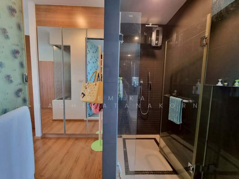 Rhythm Sukhumvit 50, Bangkok, 8 Sukhumvit 50, Sukhumvit Road, Phra Kanong, Khlong Toei, Bangkok, 2 Bedrooms, 58 sqm, Condo For Sale, by Pemika Wachiratanakorn, 500279416 - DDproperty.com
