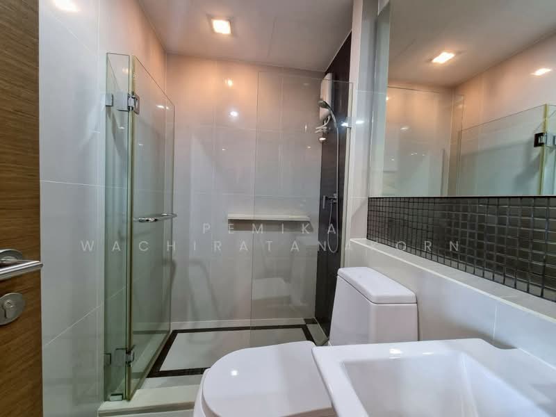 Rhythm Sukhumvit 50, Bangkok, 8 Sukhumvit 50, Sukhumvit Road, Phra Kanong, Khlong Toei, Bangkok, 2 Bedrooms, 58 sqm, Condo For Sale, by Pemika Wachiratanakorn, 500279416 - DDproperty.com