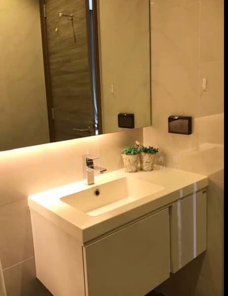 Mayfair Place Sukhumvit 50 : เมย์แฟร์ เพลส สุขุมวิท 50, กรุงเทพ, ซอยสุขุมวิท 50, พระโขนง, คลองเตย, กรุงเทพ, 35 ตร.ม., คอนโด ให้เช่า, โดย Praewpakar Soontawong, 500279418 - DDproperty.com