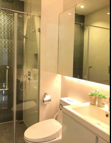 Mayfair Place Sukhumvit 50 : เมย์แฟร์ เพลส สุขุมวิท 50, กรุงเทพ, ซอยสุขุมวิท 50, พระโขนง, คลองเตย, กรุงเทพ, 35 ตร.ม., คอนโด ให้เช่า, โดย Praewpakar Soontawong, 500279418 - DDproperty.com