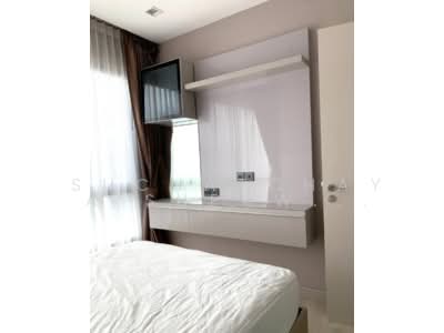 For Rent - The Signature by URBANO, Bangkok