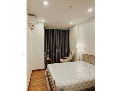 For Rent - Supalai Premier Charoen Nakhon, Bangkok