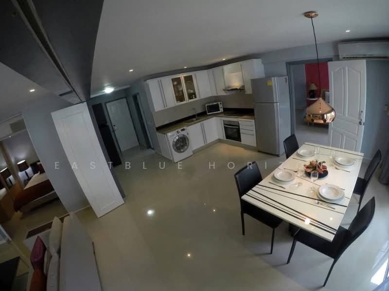 Raintree Villa : เรนทรี วิลล่า, กรุงเทพ, 108 198 ซอยสุขุมวิท 53, คลองตันเหนือ, วัฒนา, กรุงเทพ, 100 ตร.ม., คอนโด ขาย, โดย Eastblue Horizon, 500279422 - DDproperty.com