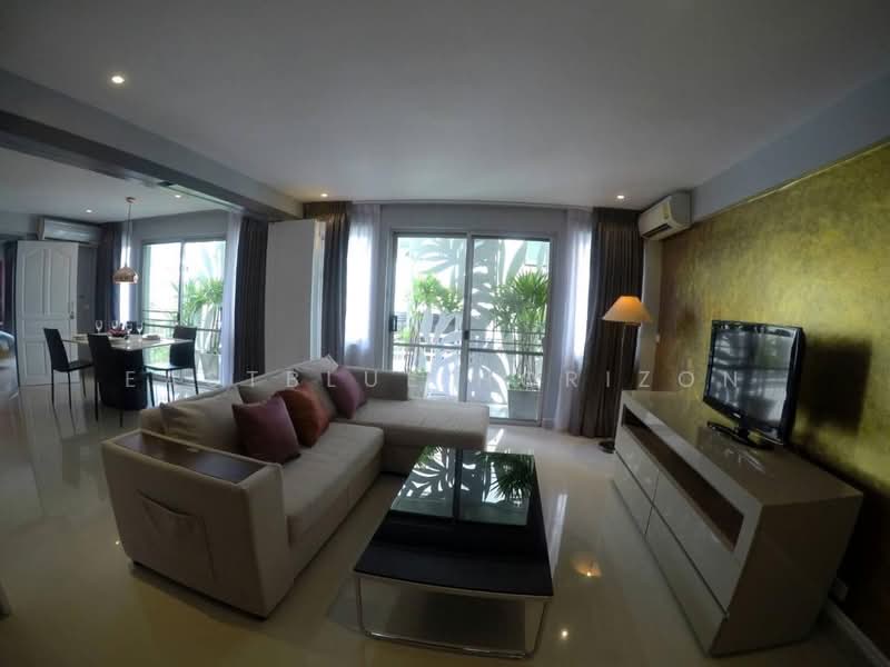 Raintree Villa, Bangkok, 108 198 Soi Sukhumvit 53, Khlong Tan Nua, Watthana, Bangkok, 2 Bedrooms, 100 sqm, Condo For Sale, by Eastblue Horizon, 500279422 - DDproperty.com
