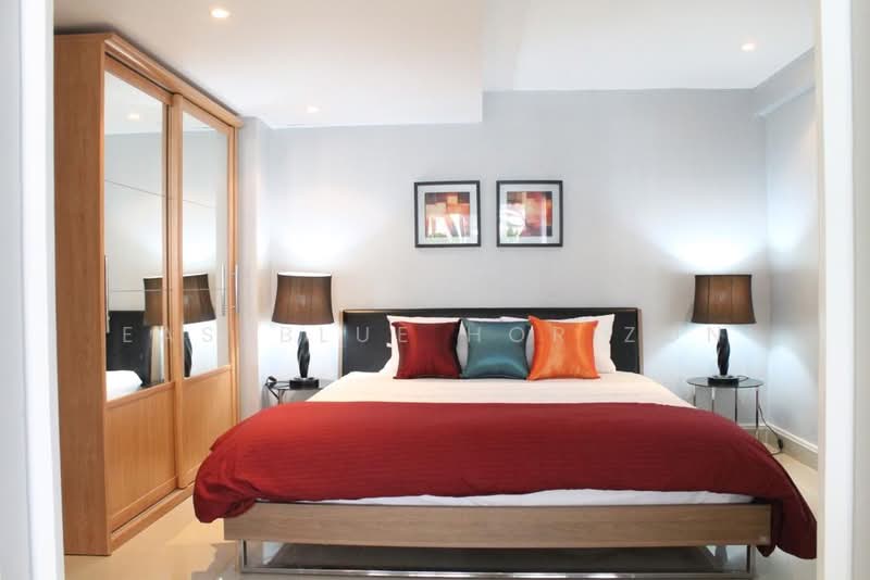 Raintree Villa : เรนทรี วิลล่า, กรุงเทพ, 108 198 ซอยสุขุมวิท 53, คลองตันเหนือ, วัฒนา, กรุงเทพ, 100 ตร.ม., คอนโด ขาย, โดย Eastblue Horizon, 500279422 - DDproperty.com