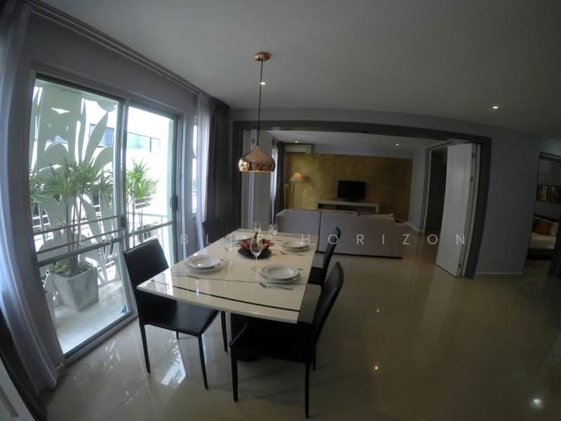 Raintree Villa, Bangkok, 108 198 Soi Sukhumvit 53, Khlong Tan Nua, Watthana, Bangkok, 2 Bedrooms, 100 sqm, Condo For Sale, by Eastblue Horizon, 500279422 - DDproperty.com