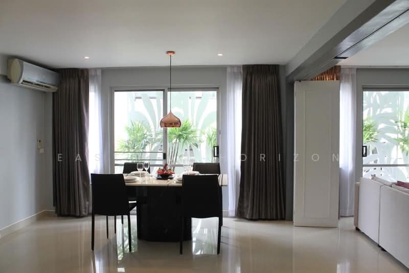 Raintree Villa, Bangkok, 108 198 Soi Sukhumvit 53, Khlong Tan Nua, Watthana, Bangkok, 2 Bedrooms, 100 sqm, Condo For Sale, by Eastblue Horizon, 500279422 - DDproperty.com