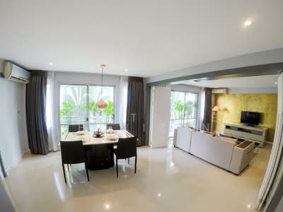 ขาย - Raintree Villa : เรนทรี วิลล่า, กรุงเทพ