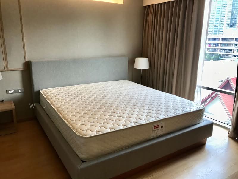 N.S. Park, Bangkok, Sukhumvit 24 Alley, Khong Tan, Khlong Toei, Bangkok, 3 Bedrooms, 184 sqm, Condo For Rent, by Phanrangsi Wutthikornwanich, 500279423 - DDproperty.com