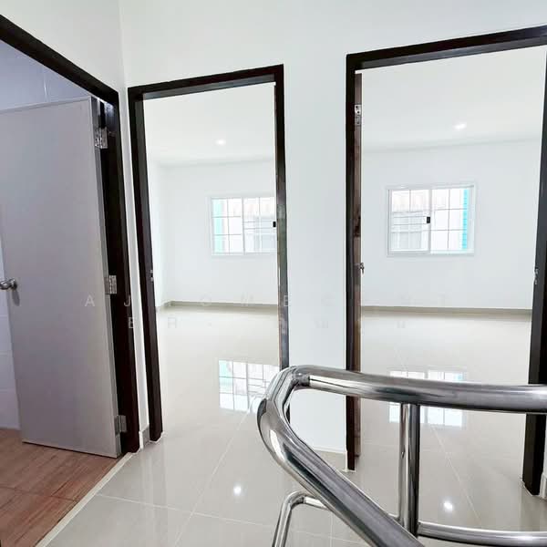 ณัฐกานต์ สายไหม 64, Bangkok, O-Ngoen, Sai Mai, Bangkok, 3 Bedrooms, 120 sqm, Townhouse For Sale, by AJHOMECENTER- คุณจูน, 500279425 - DDproperty.com