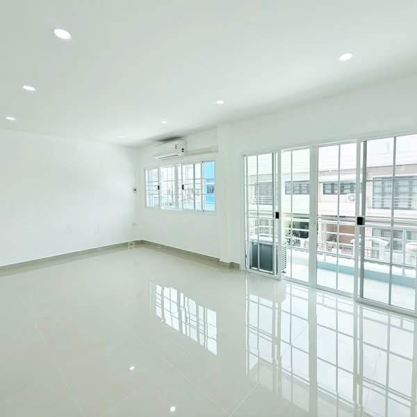 ณัฐกานต์ สายไหม 64, Bangkok, O-Ngoen, Sai Mai, Bangkok, 3 Bedrooms, 120 sqm, Townhouse For Sale, by AJHOMECENTER- คุณจูน, 500279425 - DDproperty.com