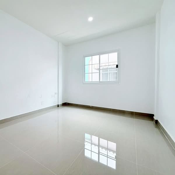 ณัฐกานต์ สายไหม 64, Bangkok, O-Ngoen, Sai Mai, Bangkok, 3 Bedrooms, 120 sqm, Townhouse For Sale, by AJHOMECENTER- คุณจูน, 500279425 - DDproperty.com