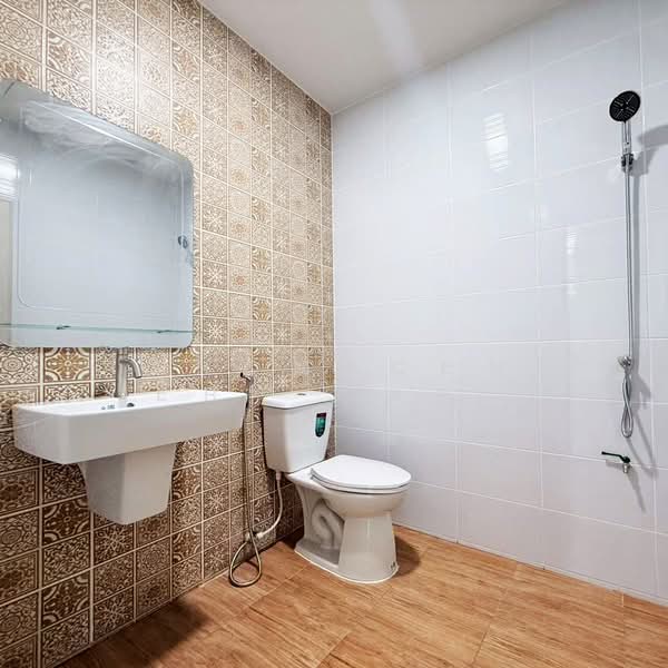 ณัฐกานต์ สายไหม 64, Bangkok, O-Ngoen, Sai Mai, Bangkok, 3 Bedrooms, 120 sqm, Townhouse For Sale, by AJHOMECENTER- คุณจูน, 500279425 - DDproperty.com