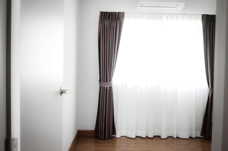 บ้านให้เช่า Grande Pleno Mega Bangna (SPSEVE1883), สมุทรปราการ, บางแก้ว, บางพลี, สมุทรปราการ, 145 ตร.ม., บ้านเดี่ยว ให้เช่า, โดย Khun Eve, 500279426 - DDproperty.com