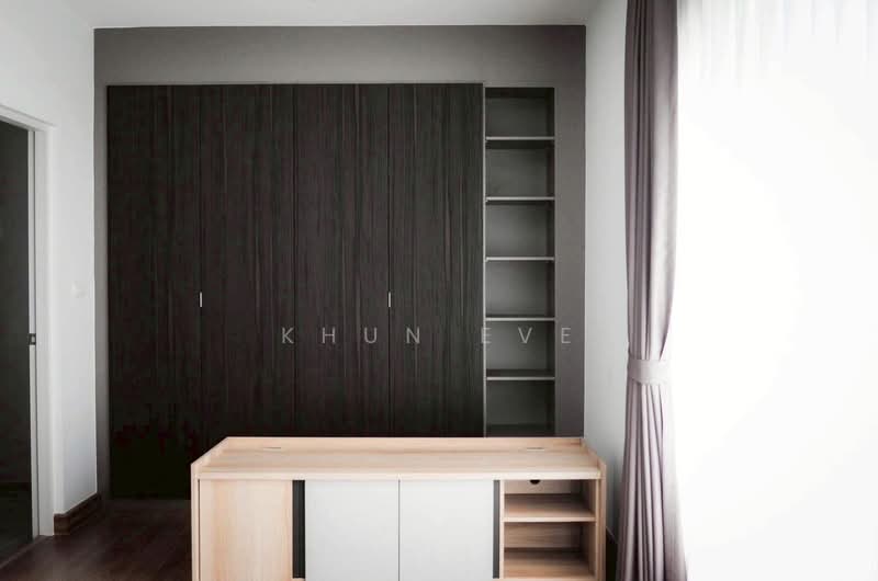 บ้านให้เช่า Grande Pleno Mega Bangna (SPSEVE1883), สมุทรปราการ, บางแก้ว, บางพลี, สมุทรปราการ, 145 ตร.ม., บ้านเดี่ยว ให้เช่า, โดย Khun Eve, 500279426 - DDproperty.com