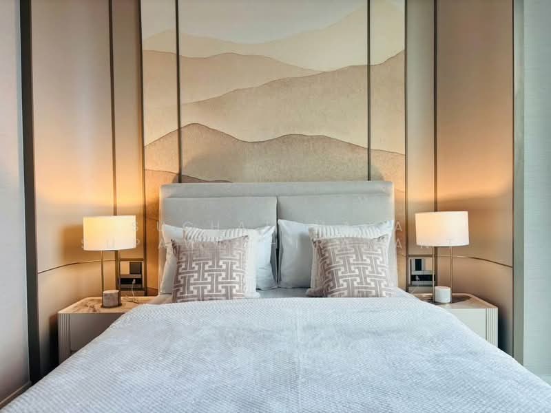ONE89 Wireless, Bangkok, Wittayu Road, Lumphini, Pathum Wan, Bangkok, 3 Bedrooms, 226 sqm, Condo For Rent, by Suchatchaya Supawachiranant, 500279427 - DDproperty.com