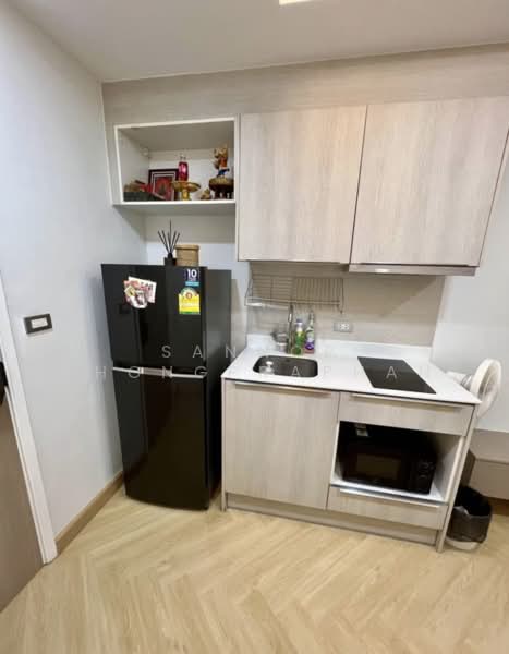 Vtara Sukhumvit 36, Bangkok, 118 Soi Saen Sabai, Phra Kanong, Khlong Toei, Bangkok, 1 Bedroom, 30 sqm, Condo For Sale, by Sannop Phongpraphan, 500279428 - DDproperty.com