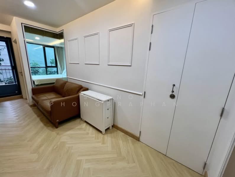 Vtara Sukhumvit 36, Bangkok, 118 Soi Saen Sabai, Phra Kanong, Khlong Toei, Bangkok, 1 Bedroom, 30 sqm, Condo For Sale, by Sannop Phongpraphan, 500279428 - DDproperty.com