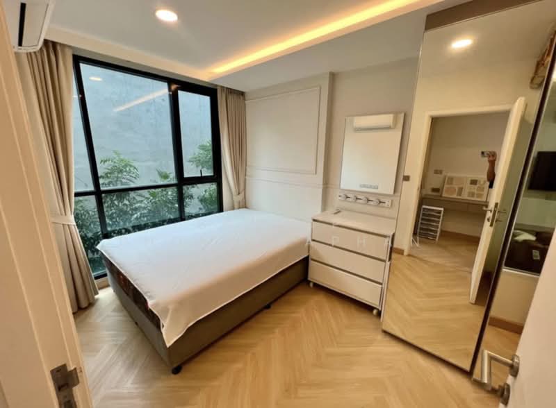 Vtara Sukhumvit 36, Bangkok, 118 Soi Saen Sabai, Phra Kanong, Khlong Toei, Bangkok, 1 Bedroom, 30 sqm, Condo For Sale, by Sannop Phongpraphan, 500279428 - DDproperty.com