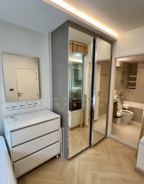 Vtara Sukhumvit 36, Bangkok, 118 Soi Saen Sabai, Phra Kanong, Khlong Toei, Bangkok, 1 Bedroom, 30 sqm, Condo For Sale, by Sannop Phongpraphan, 500279428 - DDproperty.com