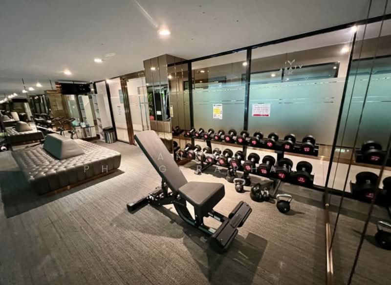 Vtara Sukhumvit 36, Bangkok, 118 Soi Saen Sabai, Phra Kanong, Khlong Toei, Bangkok, 1 Bedroom, 30 sqm, Condo For Sale, by Sannop Phongpraphan, 500279428 - DDproperty.com