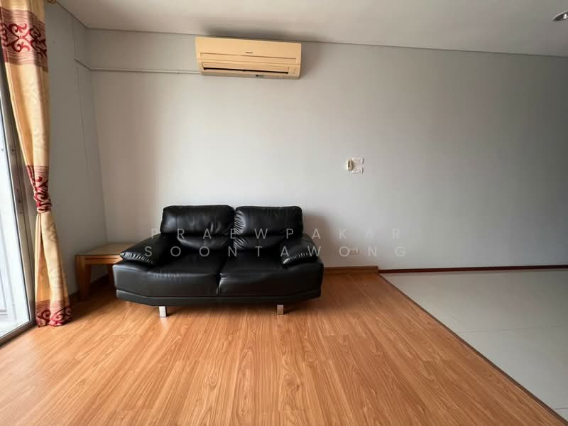 Villa Sathorn, Bangkok, 5 KrungThonBuri Road, Khlong Ton Sai, Khlong San, Bangkok, 1 Bedroom, 40 sqm, Condo For Rent, by Praewpakar Soontawong, 500279429 - DDproperty.com