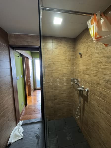 Condo One X Sathorn-Narathiwat, Bangkok, 417 Soi Wat Phomaen Khunaram, Chong Nonsi, Yan Nawa, Bangkok, 1 Bedroom, 32 sqm, Condo For Rent, by Chananya Watanapa, 500279431 - DDproperty.com