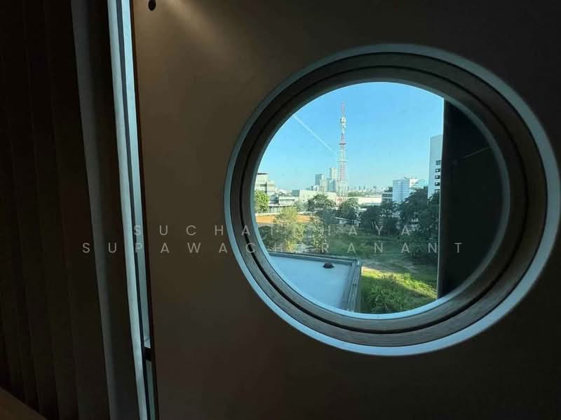 Noble Revolve Ratchada, Bangkok, 38 Ratchadapisek Road, Huai Khwang, Huai Khwang, Bangkok, 1 Bedroom, 53 sqm, Condo For Rent, by Suchatchaya Supawachiranant, 500279432 - DDproperty.com