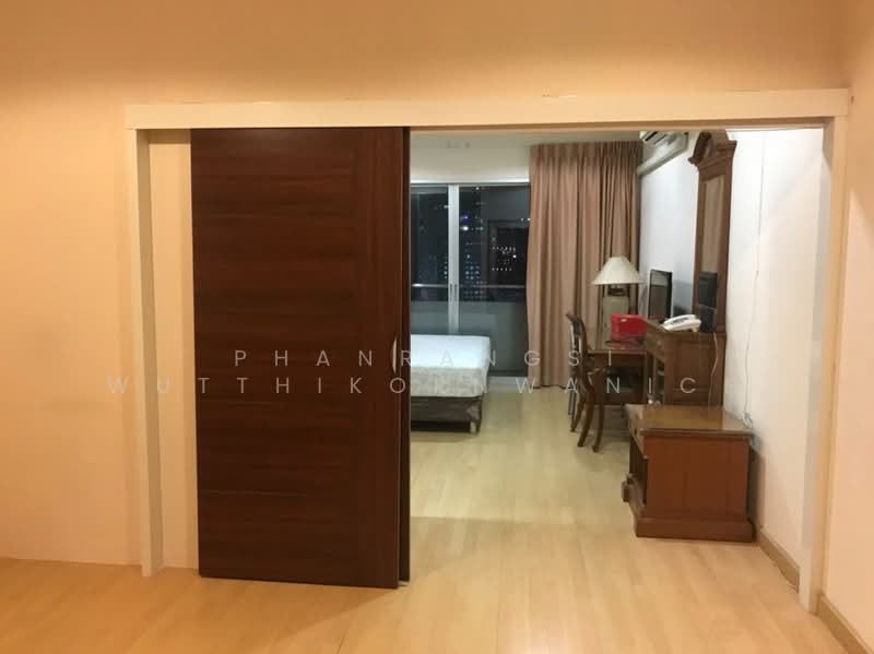The Platinum Condominium : เดอะ แพลทตินัม คอนโดมิเนียม, กรุงเทพ, เพชรบุรี, ถนนเพชรบุรี, ราชเทวี, กรุงเทพ, 45 ตร.ม., คอนโด ขาย, โดย Phanrangsi Wutthikornwanich, 500279437 - DDproperty.com
