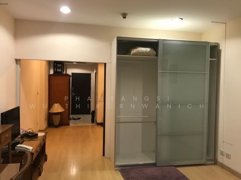 The Platinum Condominium : เดอะ แพลทตินัม คอนโดมิเนียม, กรุงเทพ, เพชรบุรี, ถนนเพชรบุรี, ราชเทวี, กรุงเทพ, 45 ตร.ม., คอนโด ขาย, โดย Phanrangsi Wutthikornwanich, 500279437 - DDproperty.com