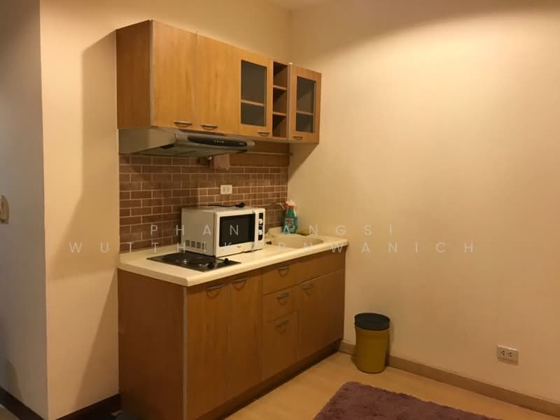 The Platinum Condominium, Bangkok, Petchburi, Thanon Phetchaburi, Ratchathewi, Bangkok, 1 Bedroom, 45 sqm, Condo For Sale, by Phanrangsi Wutthikornwanich, 500279437 - DDproperty.com