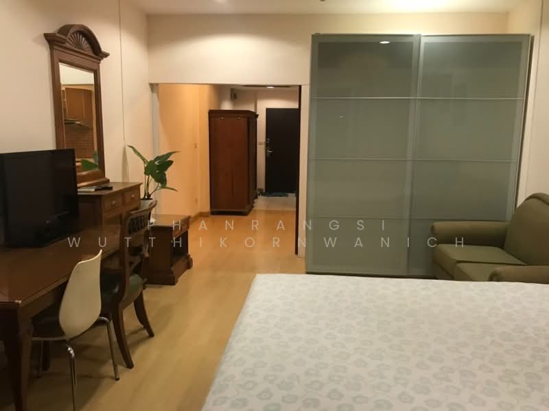 The Platinum Condominium : เดอะ แพลทตินัม คอนโดมิเนียม, กรุงเทพ, เพชรบุรี, ถนนเพชรบุรี, ราชเทวี, กรุงเทพ, 45 ตร.ม., คอนโด ขาย, โดย Phanrangsi Wutthikornwanich, 500279437 - DDproperty.com