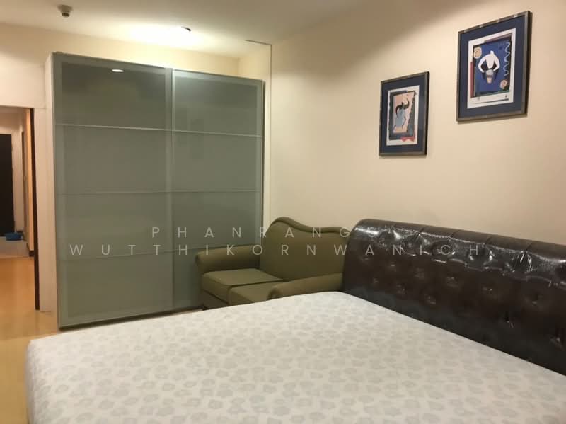 The Platinum Condominium : เดอะ แพลทตินัม คอนโดมิเนียม, กรุงเทพ, เพชรบุรี, ถนนเพชรบุรี, ราชเทวี, กรุงเทพ, 45 ตร.ม., คอนโด ขาย, โดย Phanrangsi Wutthikornwanich, 500279437 - DDproperty.com
