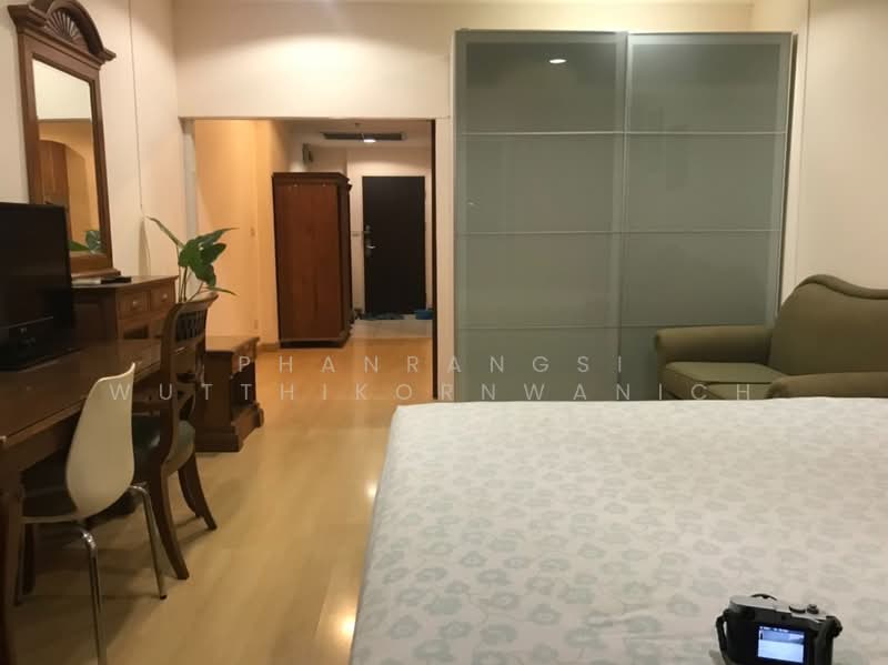 The Platinum Condominium, Bangkok, Petchburi, Thanon Phetchaburi, Ratchathewi, Bangkok, 1 Bedroom, 45 sqm, Condo For Sale, by Phanrangsi Wutthikornwanich, 500279437 - DDproperty.com