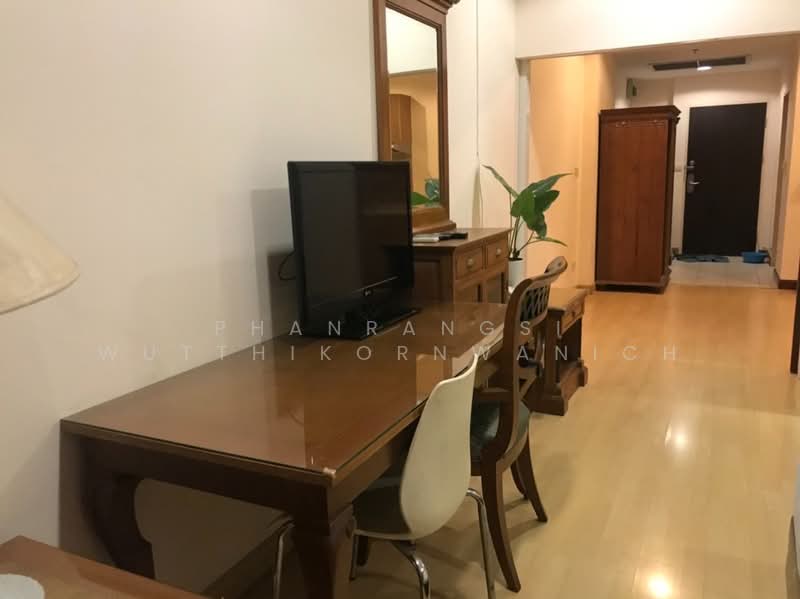 The Platinum Condominium : เดอะ แพลทตินัม คอนโดมิเนียม, กรุงเทพ, เพชรบุรี, ถนนเพชรบุรี, ราชเทวี, กรุงเทพ, 45 ตร.ม., คอนโด ขาย, โดย Phanrangsi Wutthikornwanich, 500279437 - DDproperty.com
