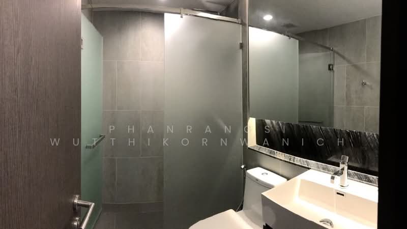 The Lumpini 24, Bangkok, Sukhumvit 24 Road, Khong Tan, Khlong Toei, Bangkok, 1 Bedroom, 39 sqm, Condo For Sale, by Phanrangsi Wutthikornwanich, 500279442 - DDproperty.com