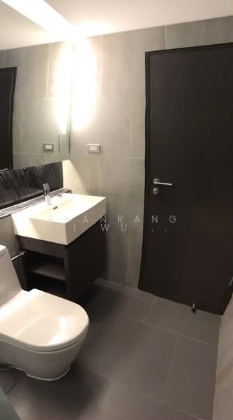 The Lumpini 24, Bangkok, Sukhumvit 24 Road, Khong Tan, Khlong Toei, Bangkok, 1 Bedroom, 39 sqm, Condo For Sale, by Phanrangsi Wutthikornwanich, 500279442 - DDproperty.com