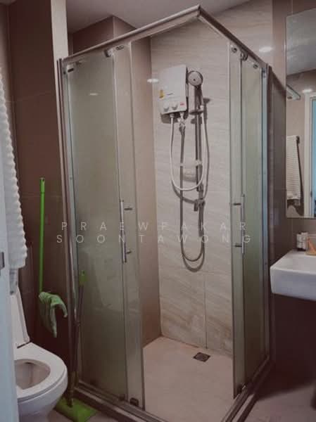 The Tree Sukhumvit 71-Ekamai, Bangkok, 1269 Sukhumvit 71 Road, Suan Luang, Suan Luang, Bangkok, 1 Bedroom, 26 sqm, Condo For Rent, by Praewpakar Soontawong, 500279443 - DDproperty.com