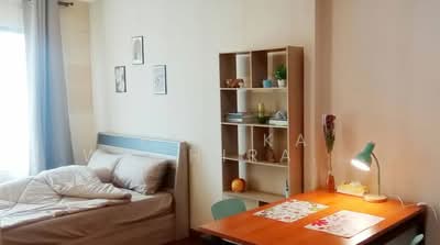 For Rent - Life Asoke, Bangkok