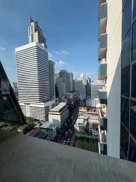 Asoke Place, Bangkok, Asok Montri Rd, Khlongtoei Nua, Watthana, Bangkok, 2 Bedrooms, 118 sqm, Condo For Sale, by Phanrangsi Wutthikornwanich, 500279450 - DDproperty.com