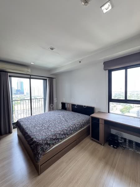 The Seed Mingle Sathorn-Suanplu : เดอะ ซี้ดมิงเกิ้ล สาทร-สวนพลู, กรุงเทพ, 389 ซอยสาทร 3, ทุ่งมหาเมฆ, สาทร, กรุงเทพ, 45 ตร.ม., คอนโด ขาย, โดย Eastblue Horizon, 500279454 - DDproperty.com