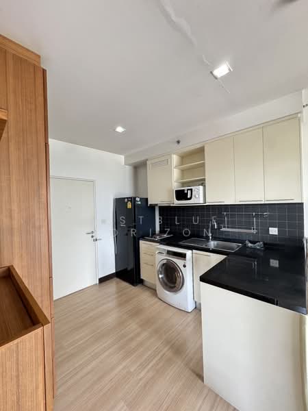 The Seed Mingle Sathorn-Suanplu, Bangkok, 389 Soi Sathon 3, Thung Maha Mek, Sathon, Bangkok, 1 Bedroom, 45 sqm, Condo For Sale, by Eastblue Horizon, 500279454 - DDproperty.com