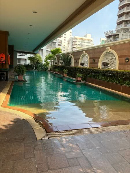 Asoke Place : อโศก เพลส, กรุงเทพ, ถนน อโศกมนตรี, คลองเตยเหนือ, วัฒนา, กรุงเทพ, 118 ตร.ม., คอนโด ขาย, โดย Phanrangsi Wutthikornwanich, 500279455 - DDproperty.com