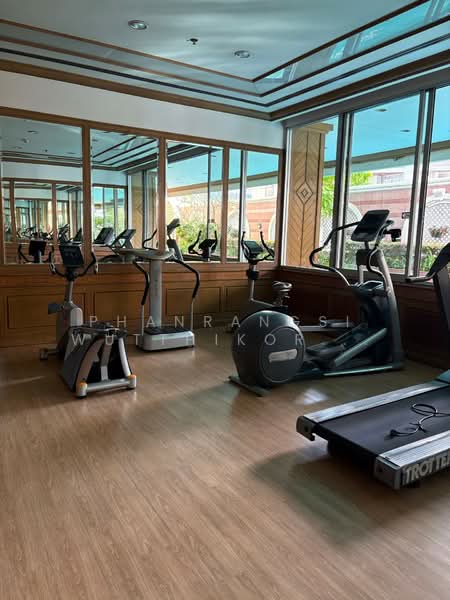 Asoke Place, Bangkok, Asok Montri Rd, Khlongtoei Nua, Watthana, Bangkok, 2 Bedrooms, 118 sqm, Condo For Sale, by Phanrangsi Wutthikornwanich, 500279455 - DDproperty.com