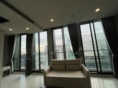 For Rent - Noble Ploenchit, Bangkok