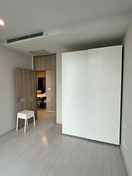 Noble Ploenchit, Bangkok, 1035 Ploenchit  Road, Lumphini, Pathum Wan, Bangkok, 2 Bedrooms, 82 sqm, Condo For Rent, by Pemika Wachiratanakorn, 500279457 - DDproperty.com